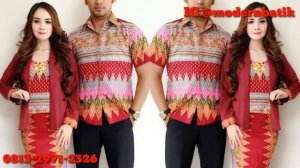 BEST SELLER MODEL BATIK SARIMBIT KUTU BARU MODEL BAJU BATIK MODERN 24