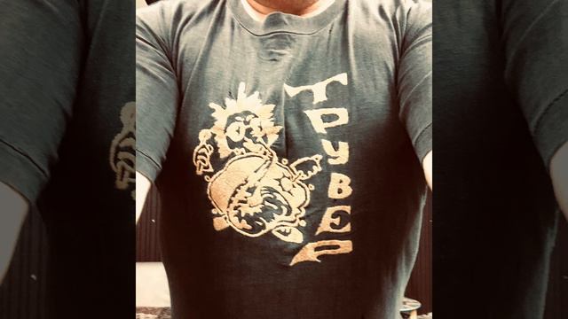 Трувер. (Овощи&Фрукты) Июнь 1993 год. Нархоз. День рождения смотреть онлайн