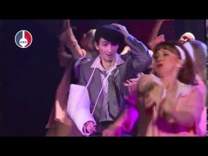 Помоги мне (песня из кинофильма "Бриллиантовая рука")