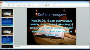 Духовное рождение.Почему ты должен родитьсмя заново?