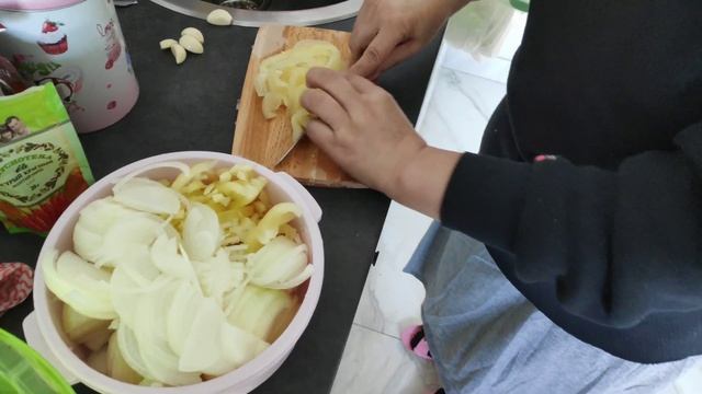 ХЕ ИЗ РЫБЫ ПО КОРЕЙСКИ. САМЫЙ ЛУЧШИЙ РЕЦЕПТ смотреть онлайн