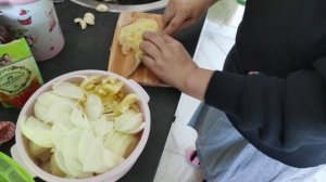 ХЕ ИЗ РЫБЫ ПО КОРЕЙСКИ. САМЫЙ ЛУЧШИЙ РЕЦЕПТ