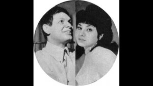 Эдуард Хиль - Аида Ведищева и Эдуард Хиль (1972)