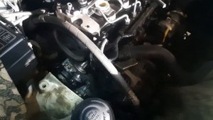 Хундай санта фе 2.2 crdi троїть , пропала компресія