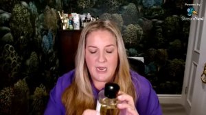 Top 10 Precious Perfumes with Alice Du Parcq on Persolaise Love At First Scent episode 339