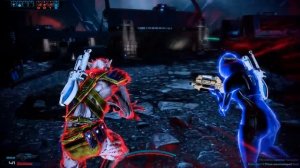 Гайд по оружию Mass Effect 3. Штурмовые винтовки