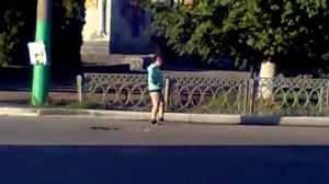 без трусов по городу Мценску