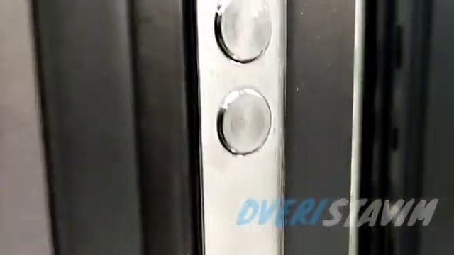 Обзор входной металлической двери от компании Лабиринт, коллекция Арт Графит смотреть онлайн