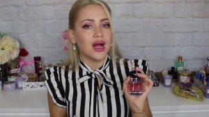 ТОП ОСЕННИХ АРОМАТОВ | ПАРФЮМ ДЛЯ РАННЕЙ ОСЕНИ 2021