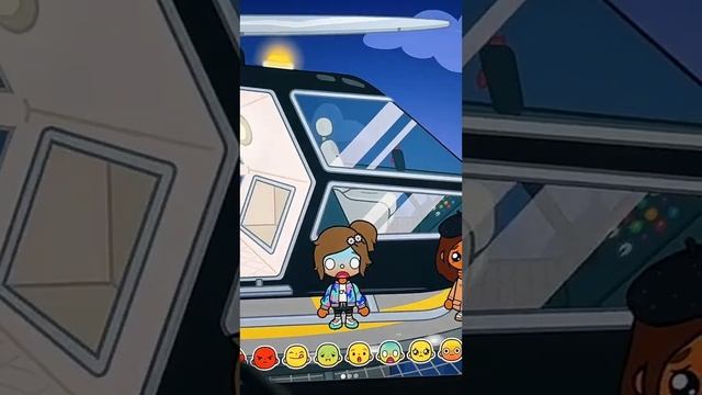 Крис готовится спрыгнуть с крыши?! смотреть онлайн