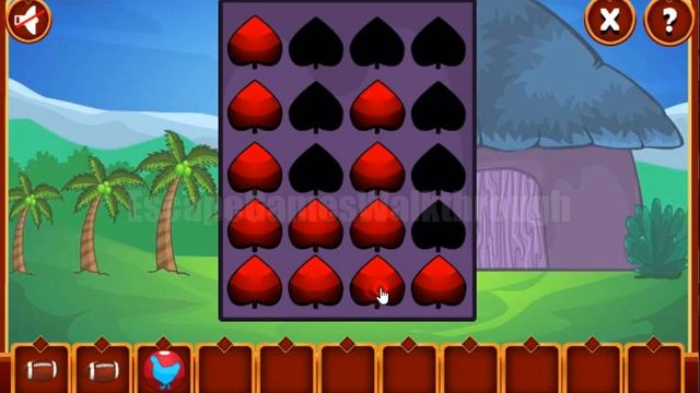 G2L Grassy Land Escape Walkthrough [Games2Live] смотреть онлайн