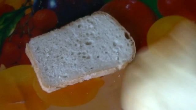 Как сделать бутерброд с маслом за одну секунду! смотреть онлайн