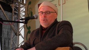 Сергей Старостин - Глубоко @ Храм Святителя Николая Чудотворца на Трёх горах 16.04.2017