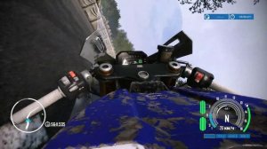 TT ISLE OF MAN: RIDE ON THE EDGE 3 - РЕАЛИСТИЧНЫЙ СИМУЛЯТОР МОТОГОНОК!