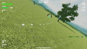 Результаты первых 32 часов тренировок в Velocidrone