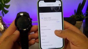 TICWATCH PRO 2020 - Como configurar no iPhone  - Google Pay #TicWatch