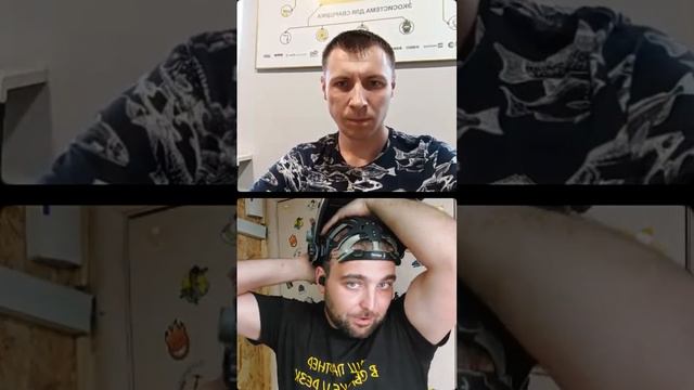 Разговоры об оснастке и сварочных аксессуарах