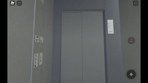 Роблокс лифт Отис 5 пассажиров. 2000 Европа