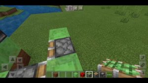 КАК СДЕЛАТЬ МАШИНУ В MINECRAFT БЕЗ МОДОВ.