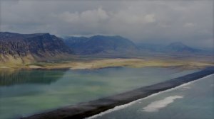 Iceland HDR 4k Dolby Vision