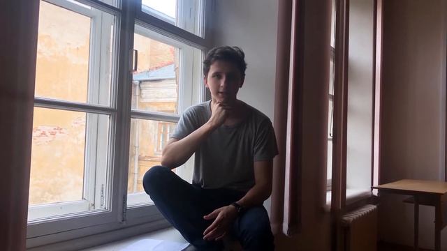 ПОСТУПЛЕНИЕ НА ЖУРНАЛИСТИКУ | 1 КУРС | Пожалел ли я что поступил в ВятГУ?