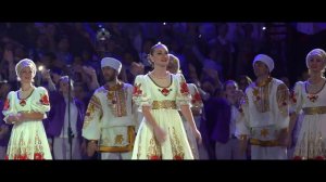 World Choir Games 2016 - Closing