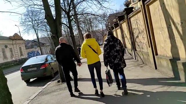 Утро. Рынок. Цена на мясо в Кривом Роге смотреть онлайн