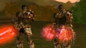 Песня про орков (Lineage 2)