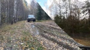 Митсубиси паджеро 2
