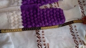 #Комбинезон#Вязание#Спицами#Детский комбинезон спицами