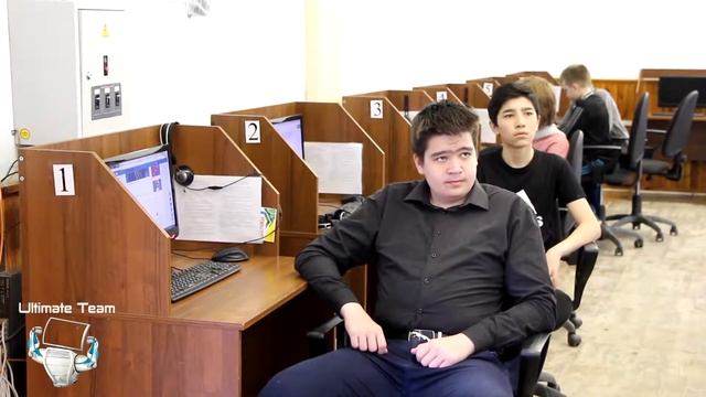 Влок #3, Сайтостроение и подведение итогов работы IT-лагеря.