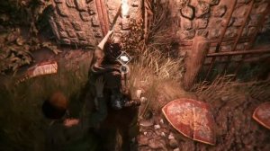 Средневековье, Франция, и БОЛЬШИЕ проблемы. A Plague Tale: Innocence. Часть 2
