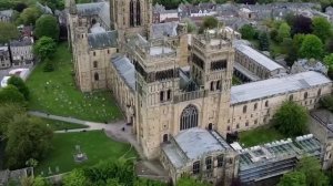 Реальное ХОГВАРТС НАСЛЕДИЕ — Где снимали школу Гарри Поттера?