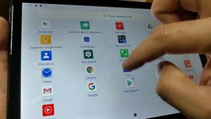 Teclast M40SE, 4/128. Распаковка и первый взгляд!