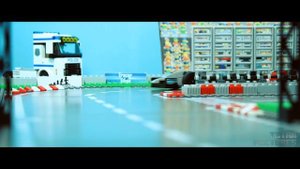 Lego Formula 1