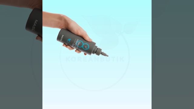 Маска для придания объема волос Masil 8 Seconds Salon Liquid Hair Mask смотреть онлайн