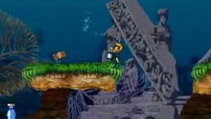 Прохождение игры Приключения Кенни Часть 1
