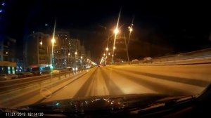 Almera Classic - вой или гул  (регистратор)