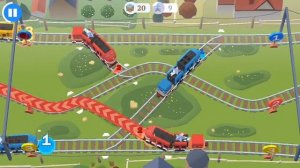 Train Conductor World by Nick Trick & Game (DIESEL TRAIN) - MONS # FREESTYLE