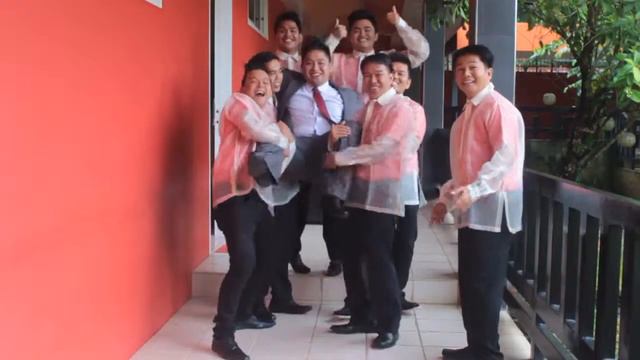 Ryan & Chen SDE Video смотреть онлайн