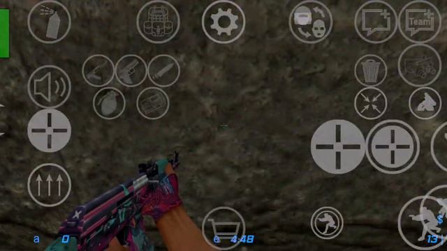 тест сборки от MrVolve смотреть онлайн