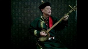 Ховалыг Алексей Юрьевич, г. Кызыл, Республика Тыва (Хоомей)