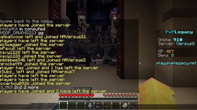 Application for Silver's battle royale tournament смотреть онлайн