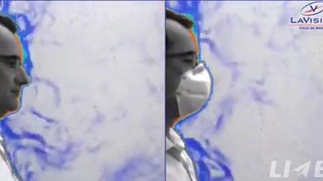 Детальное видео, которое показывает эффективность масок смотреть онлайн