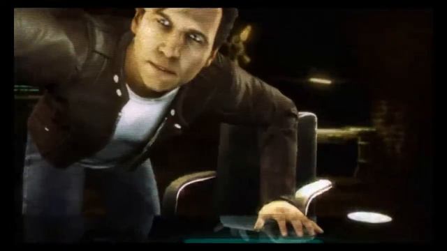 Tron Evolution. Intro смотреть онлайн