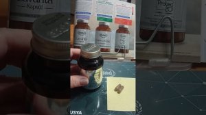 ПРОТЕК 20 от Эрсаг - универсальное целебное ср-во?