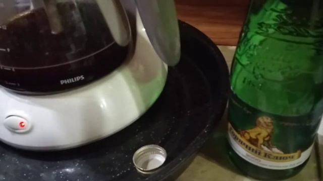 Капельная кофеварка PHILIPS... смотреть онлайн