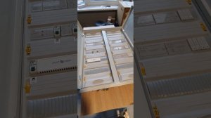 Стоит ли собирать оборудование умного дома в IEK Titan 5?