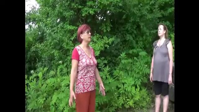 Т Бабанская Практика подключения к потокам энергии на Дольмене смотреть онлайн