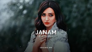 Ultra Beats - Janam (Original Mix)
